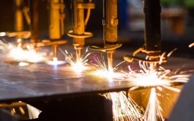 Targeted Campaigns for Manufacturing Companies: Maximizing ROI